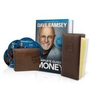 Dave Ramsey “Complete Guide to Money”